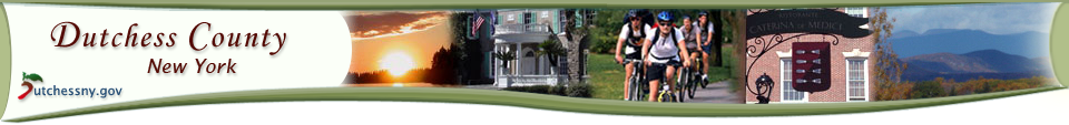 Dutchess County NY Home