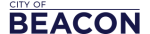 City of Beacon logo