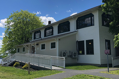 South Beach Quiet Cove Image